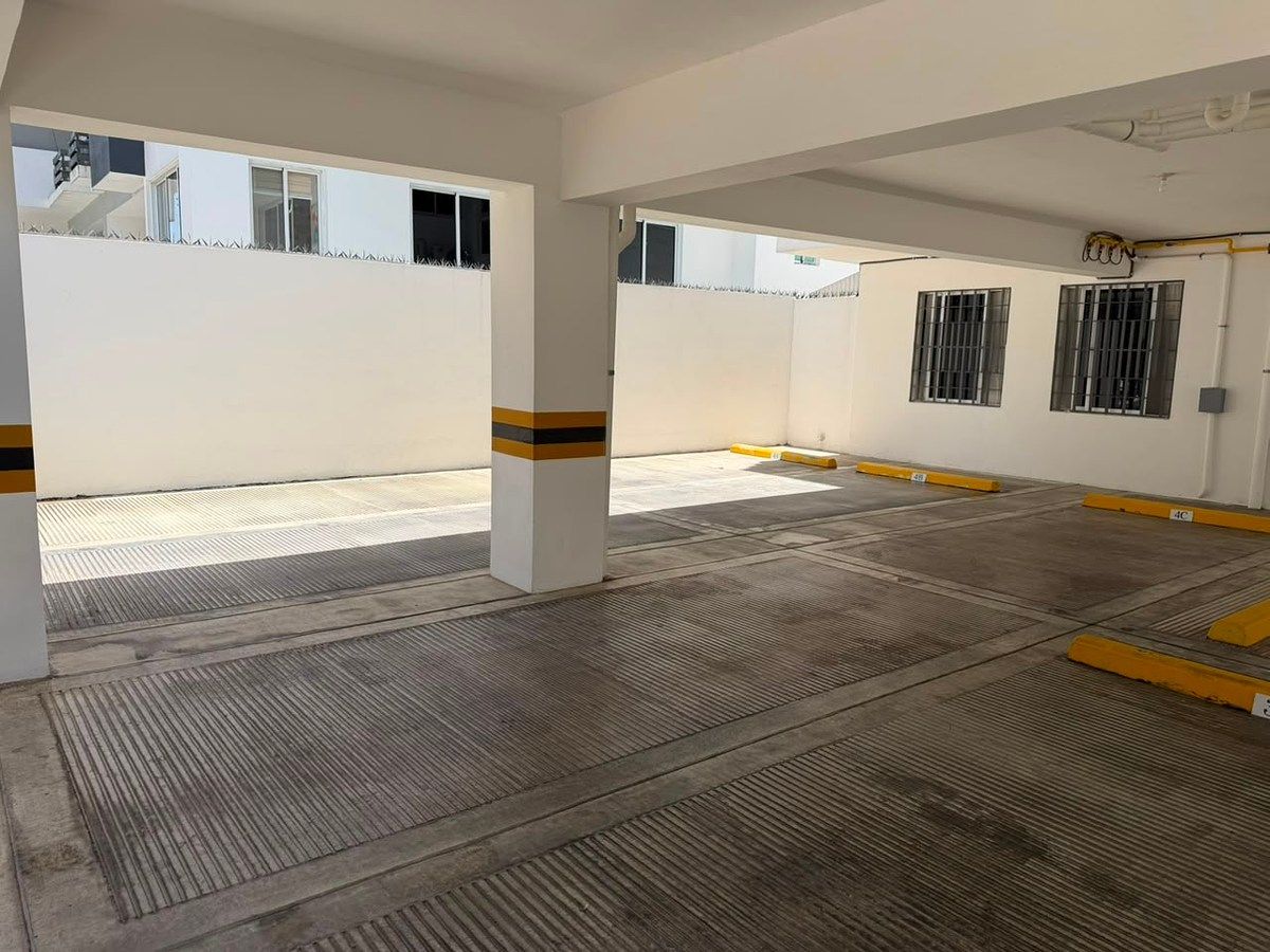 Apartamento en Santo Domingo Centro (Distrito Nacional), foto 2 de 17