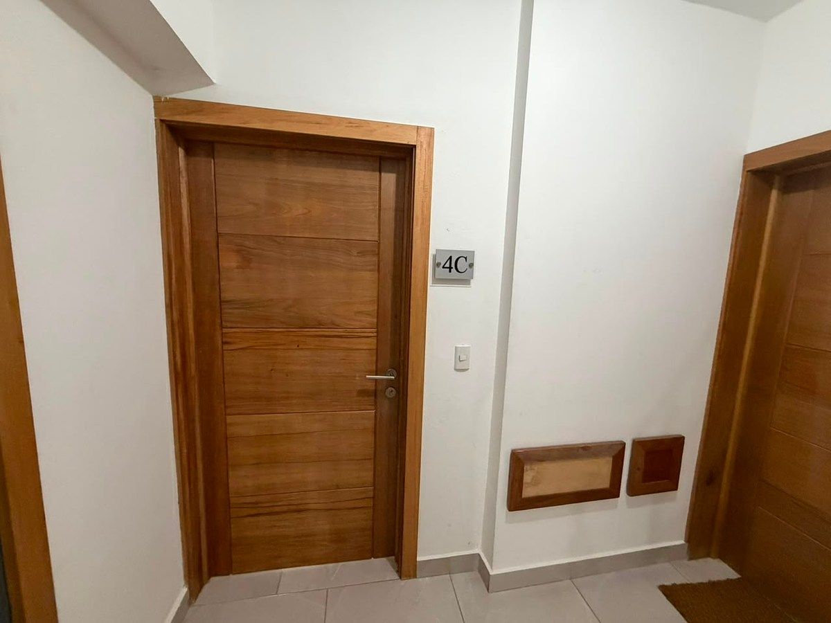 Apartamento en Santo Domingo Centro (Distrito Nacional), foto 4 de 17