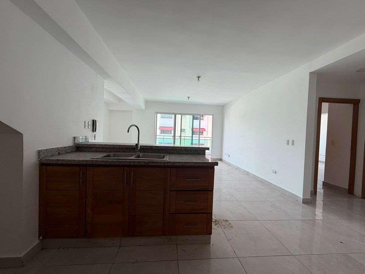 Apartamento en Santo Domingo Centro (Distrito Nacional), foto 6 de 17