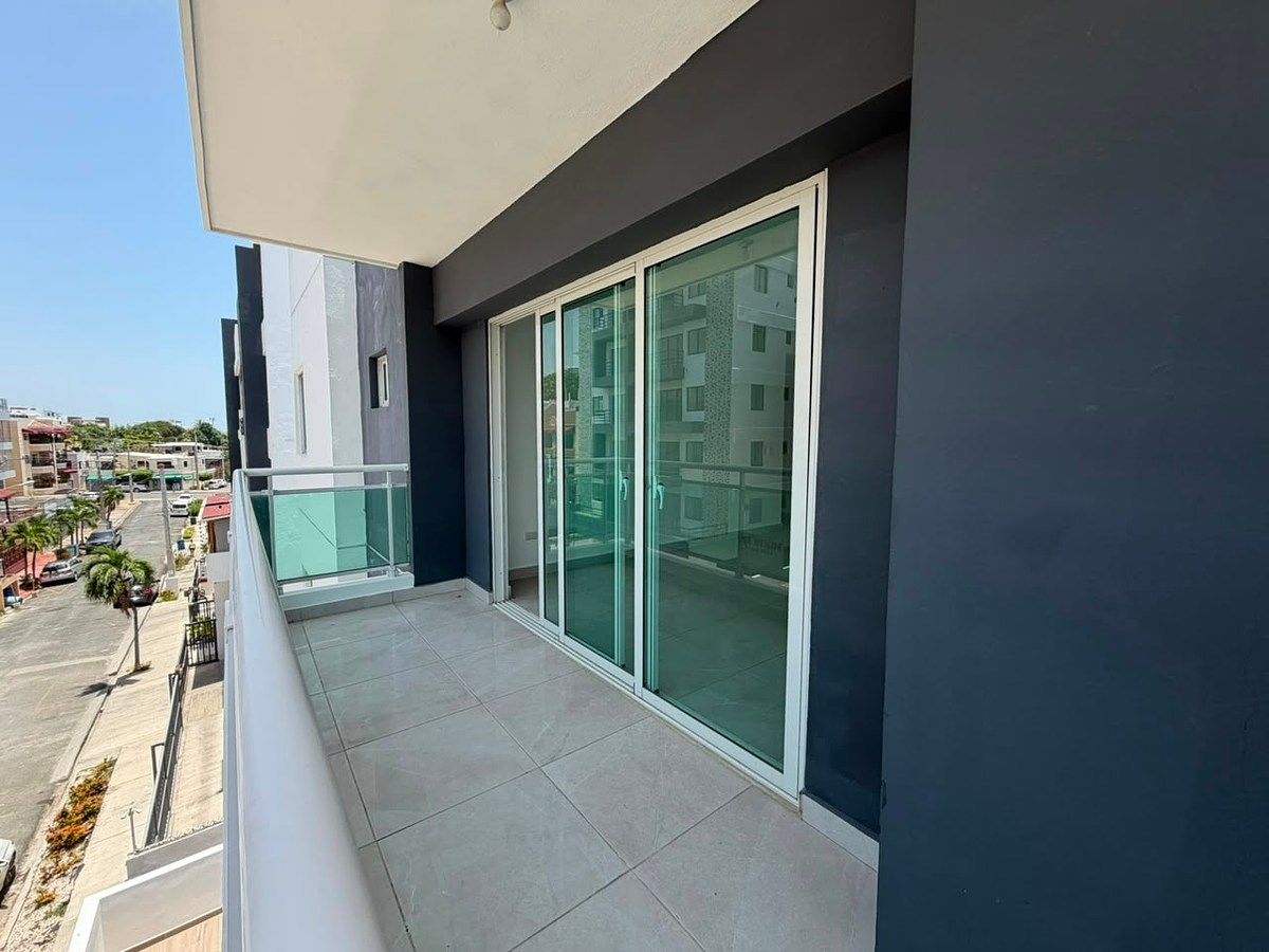 Apartamento en Santo Domingo Centro (Distrito Nacional), foto 9 de 17