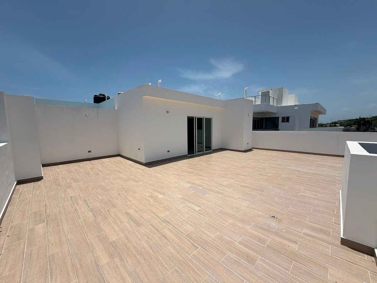 Apartamento en Santo Domingo Centro (Distrito Nacional), foto 16 de 17