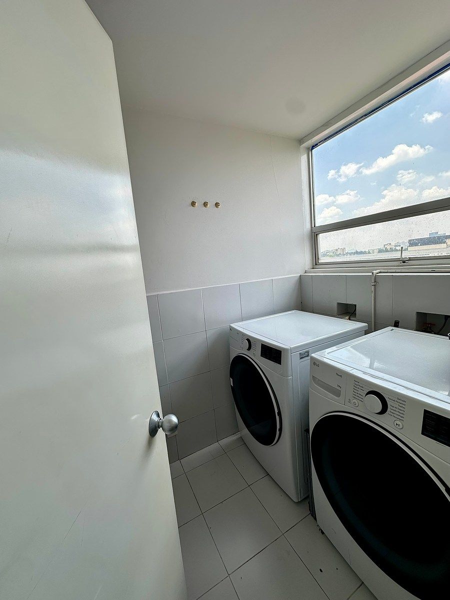 Apartamento em Lomas de Chapultepec I Sección, Miguel Hidalgo, foto 11 de 36