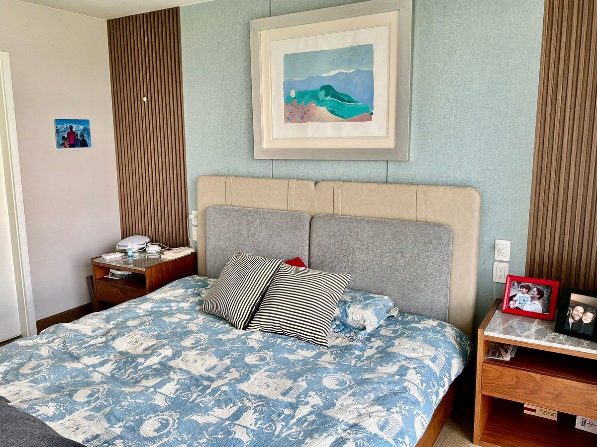 Apartamento em Lomas de Chapultepec I Sección, Miguel Hidalgo, foto 15 de 36