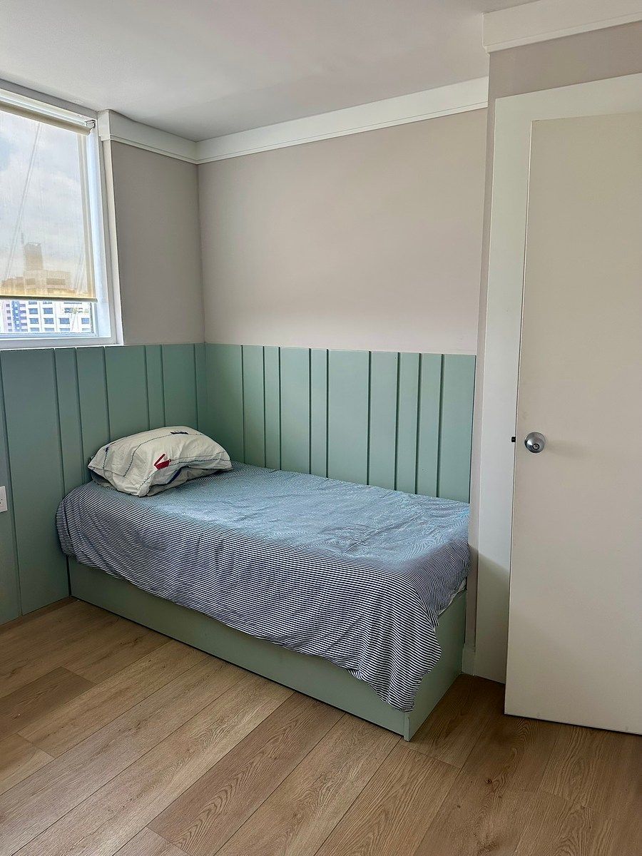 Apartamento em Lomas de Chapultepec I Sección, Miguel Hidalgo, foto 16 de 36
