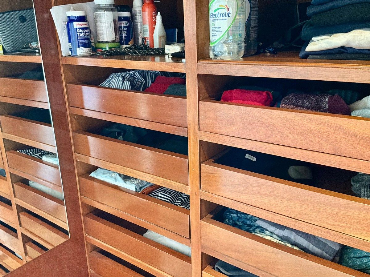 Apartamento em Lomas de Chapultepec I Sección, Miguel Hidalgo, foto 18 de 36