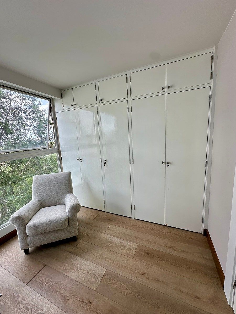 Apartamento em Lomas de Chapultepec I Sección, Miguel Hidalgo, foto 21 de 36