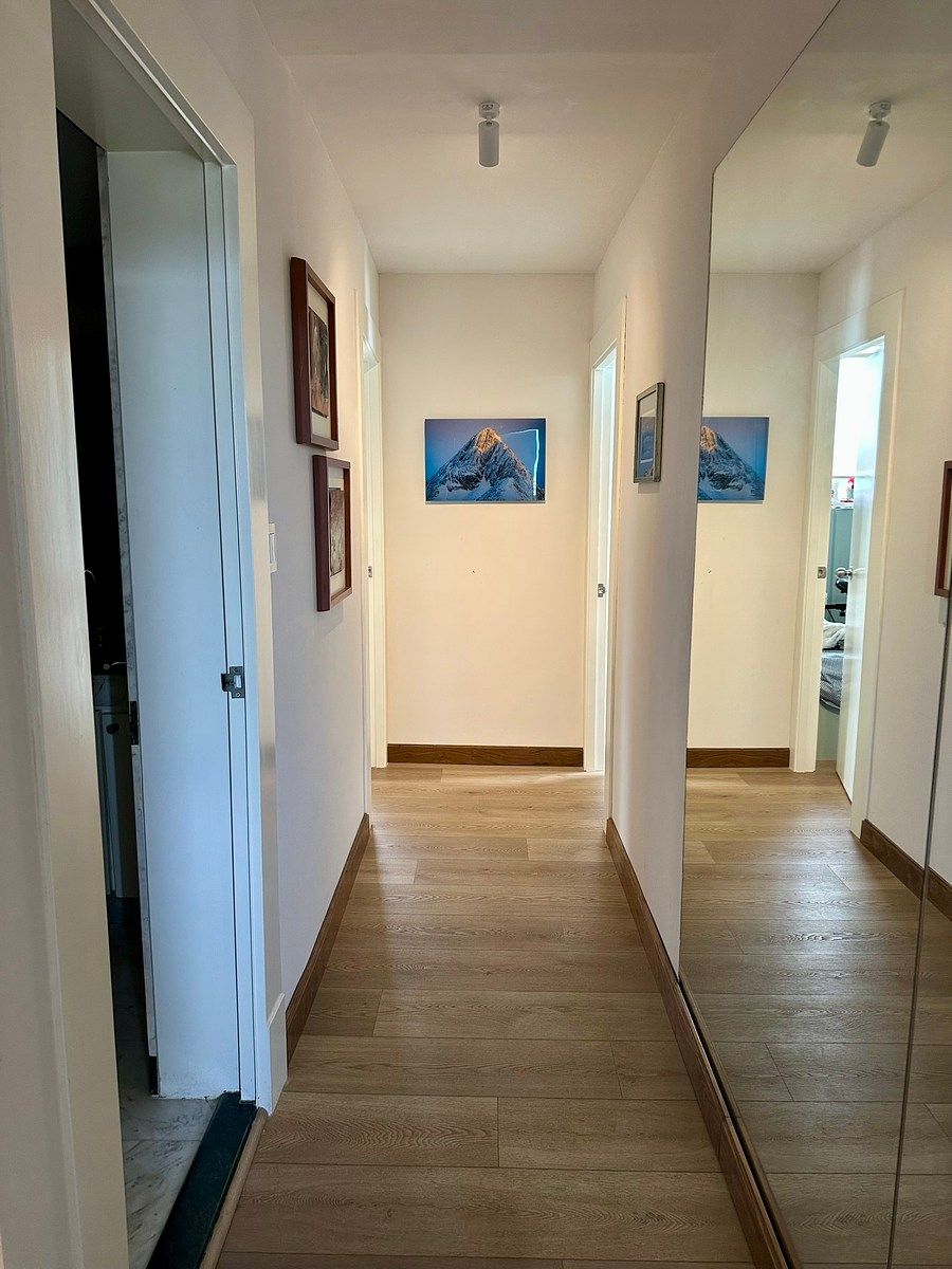 Apartamento em Lomas de Chapultepec I Sección, Miguel Hidalgo, foto 22 de 36