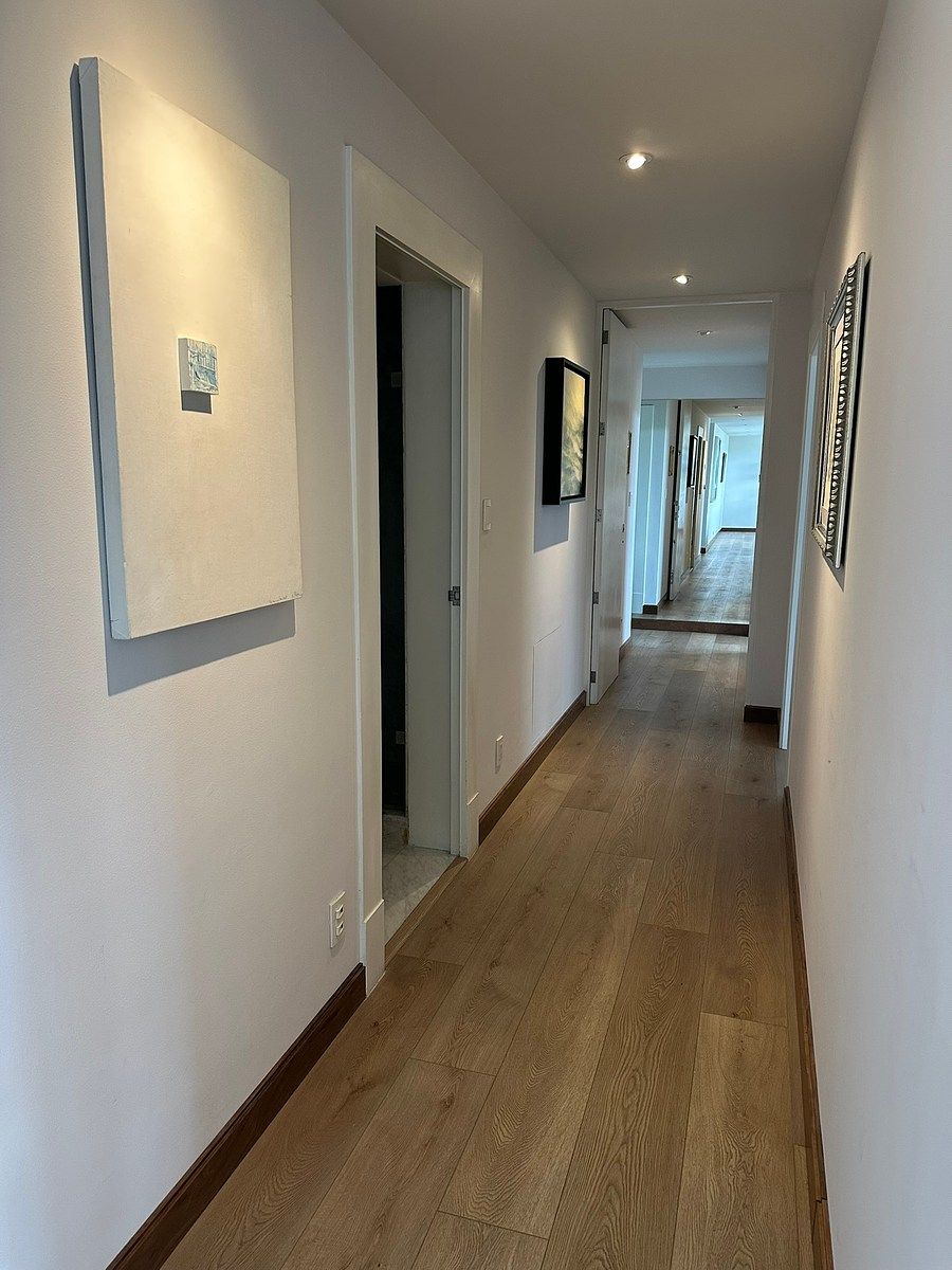 Apartamento em Lomas de Chapultepec I Sección, Miguel Hidalgo, foto 23 de 36