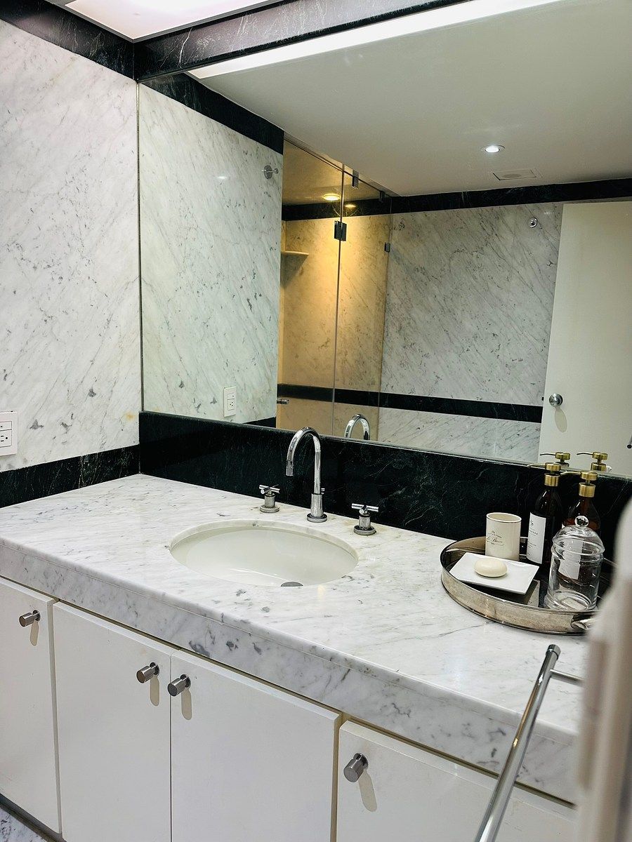 Apartamento em Lomas de Chapultepec I Sección, Miguel Hidalgo, foto 28 de 36
