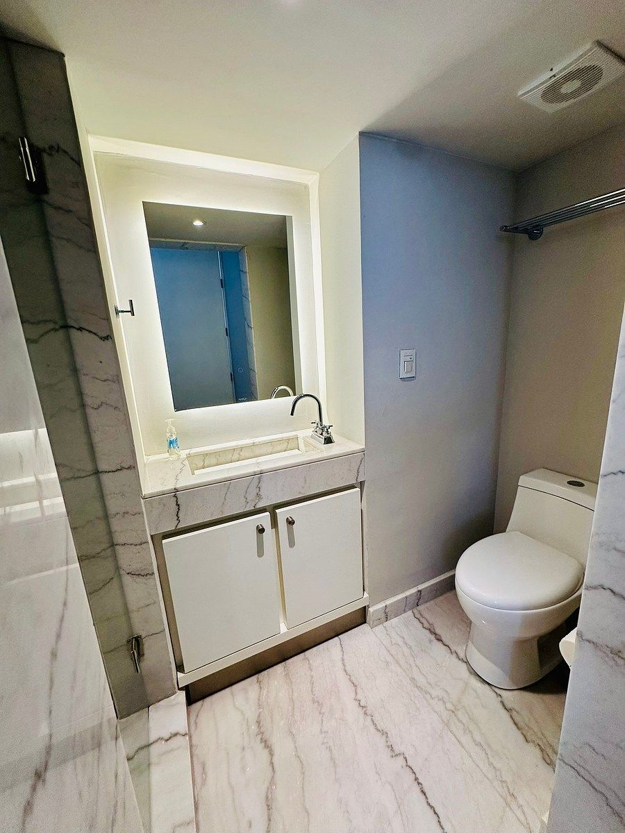 Apartamento em Lomas de Chapultepec I Sección, Miguel Hidalgo, foto 31 de 36