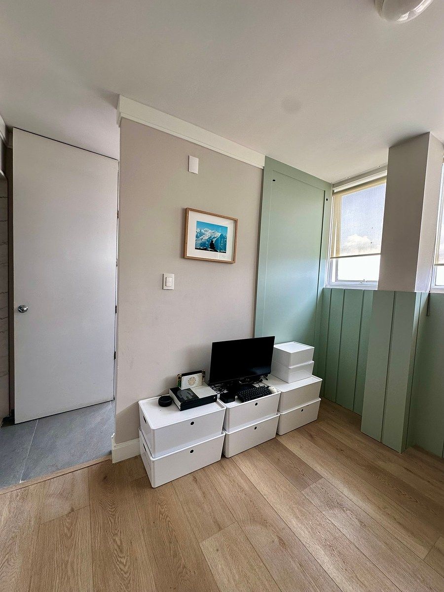 Apartamento em Lomas de Chapultepec I Sección, Miguel Hidalgo, foto 33 de 36