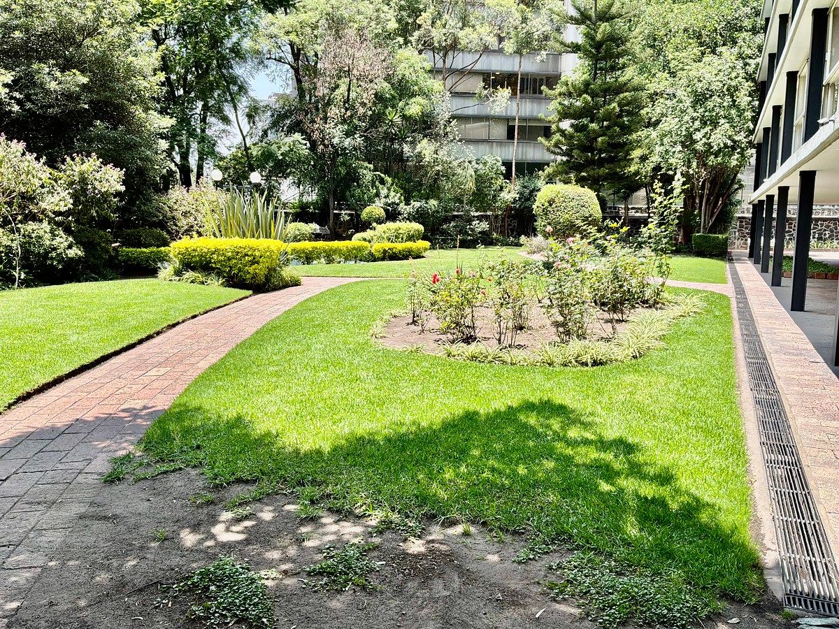 Apartamento em Lomas de Chapultepec I Sección, Miguel Hidalgo, foto 35 de 36