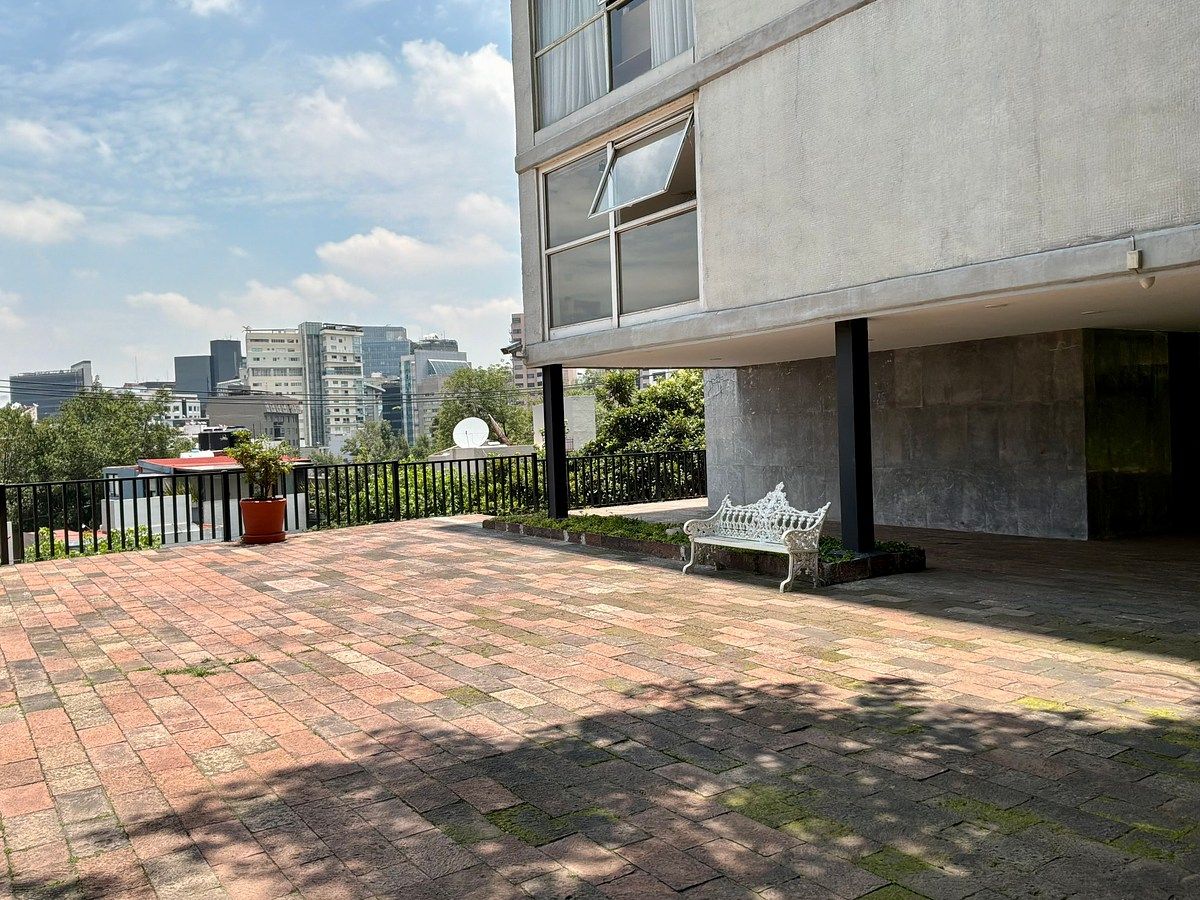 Apartamento em Lomas de Chapultepec I Sección, Miguel Hidalgo, foto 36 de 36