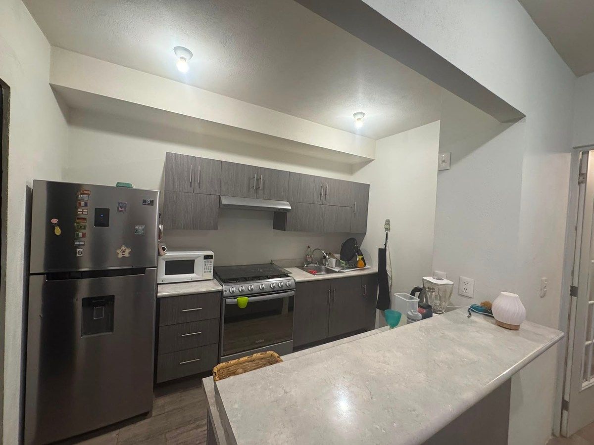 Departamento en Bosque Esmeralda, Atizapán de Zaragoza, foto 4 de 16