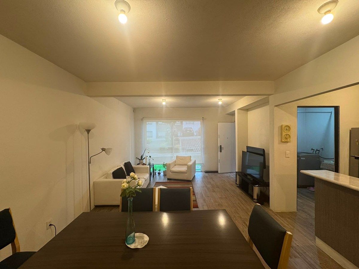 Departamento en Bosque Esmeralda, Atizapán de Zaragoza, foto 5 de 16