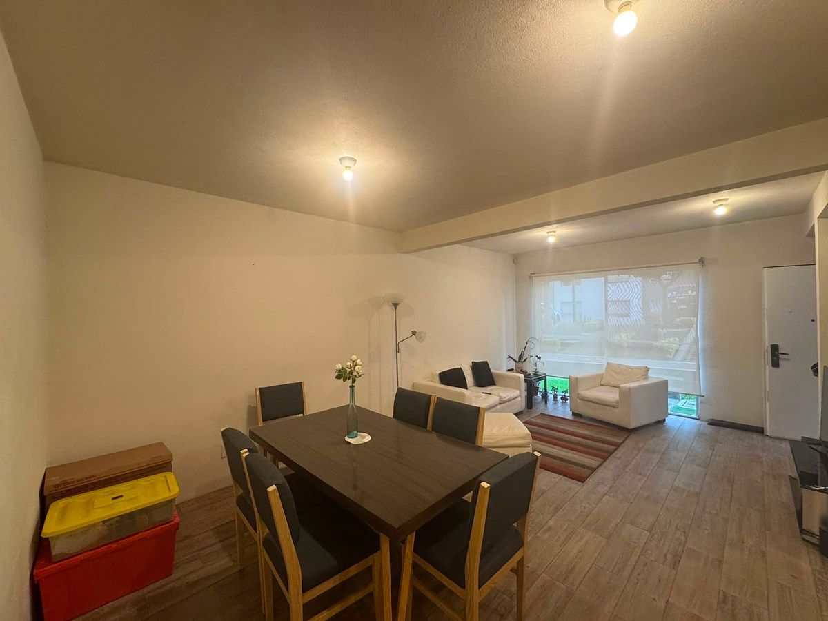 Departamento en Bosque Esmeralda, Atizapán de Zaragoza, foto 6 de 16