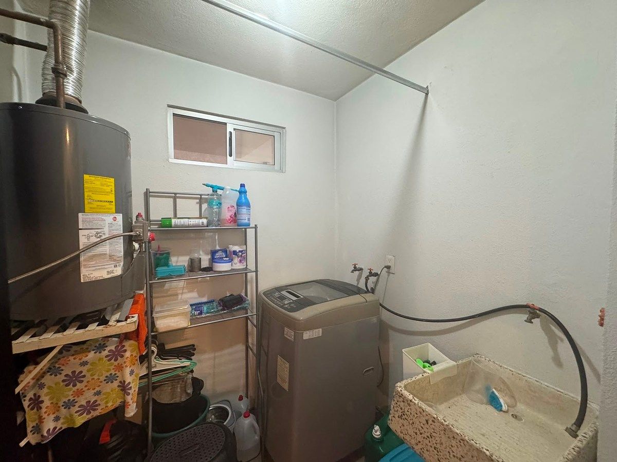 Departamento en Bosque Esmeralda, Atizapán de Zaragoza, foto 9 de 16