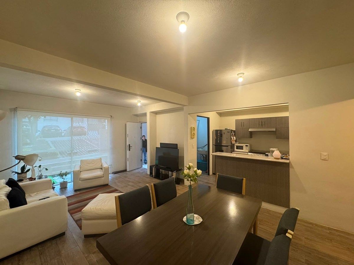 Departamento en Bosque Esmeralda, Atizapán de Zaragoza, foto 13 de 16