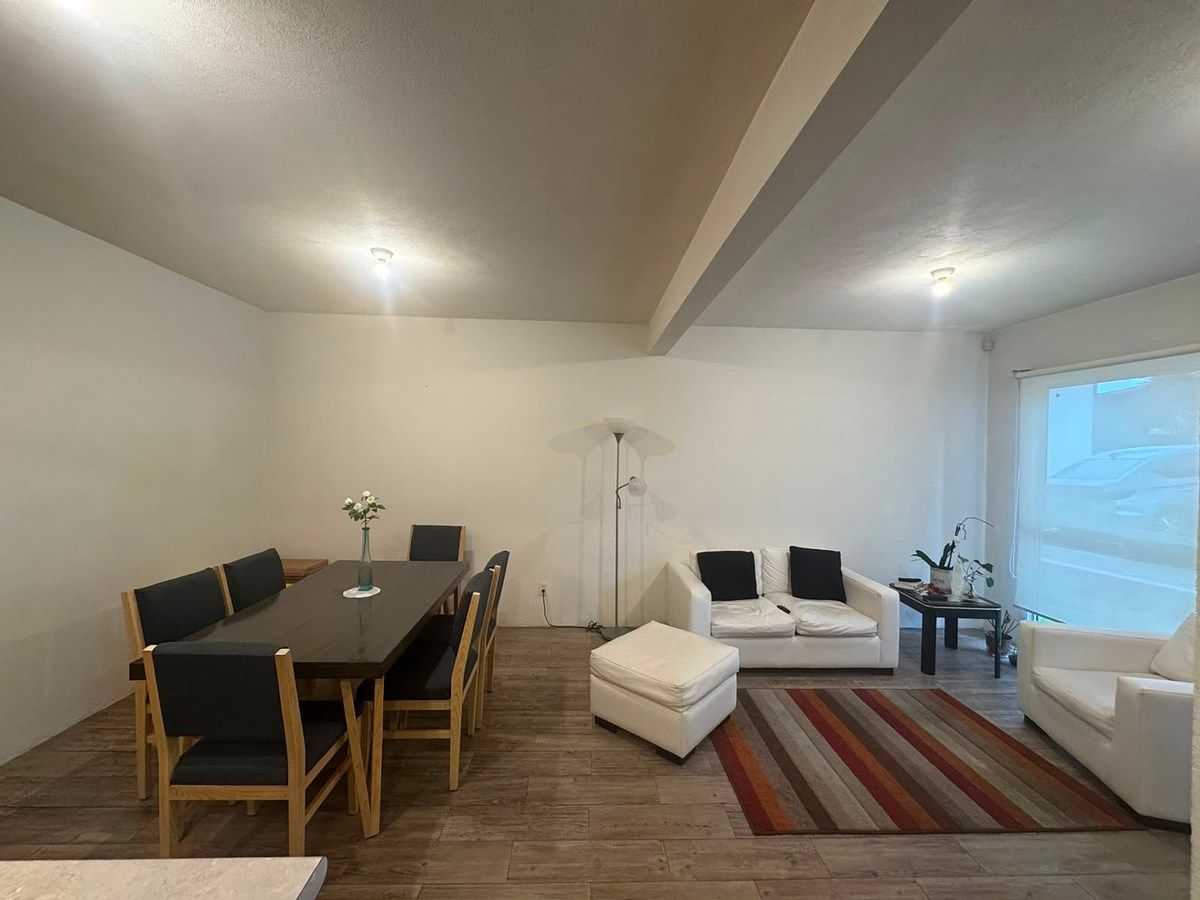 Departamento en Bosque Esmeralda, Atizapán de Zaragoza, foto 16 de 16