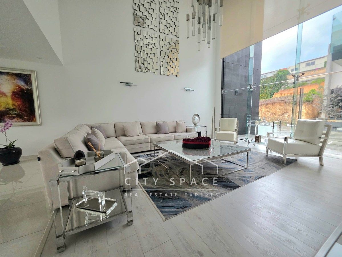 Casa em Bosque Esmeralda, Atizapán de Zaragoza, foto 3 de 30