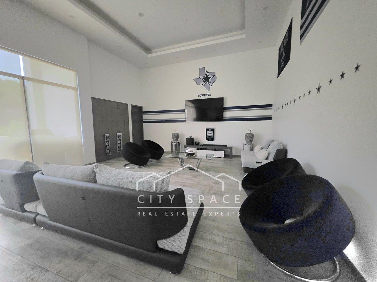 Casa em Bosque Esmeralda, Atizapán de Zaragoza, foto 25 de 30
