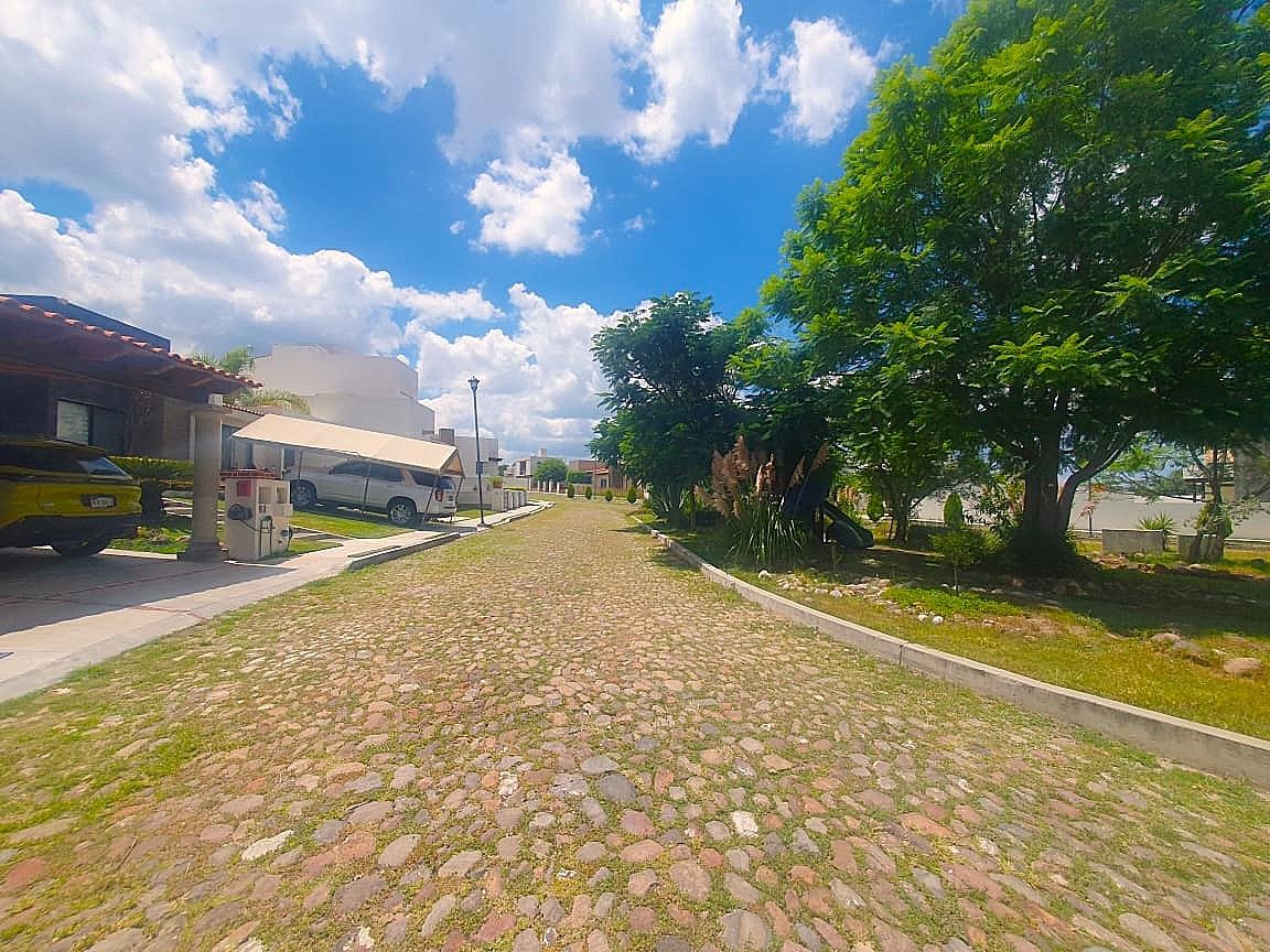 Casa en Residencial Haciendas de Tequisquiapan, Tequisquiapan, foto 5 de 36