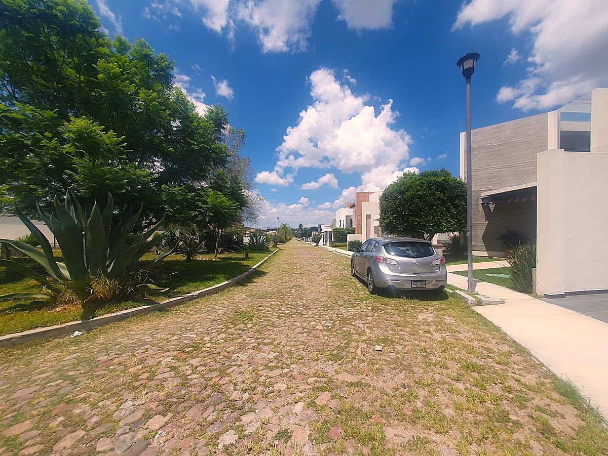 Casa en Residencial Haciendas de Tequisquiapan, Tequisquiapan, foto 6 de 36