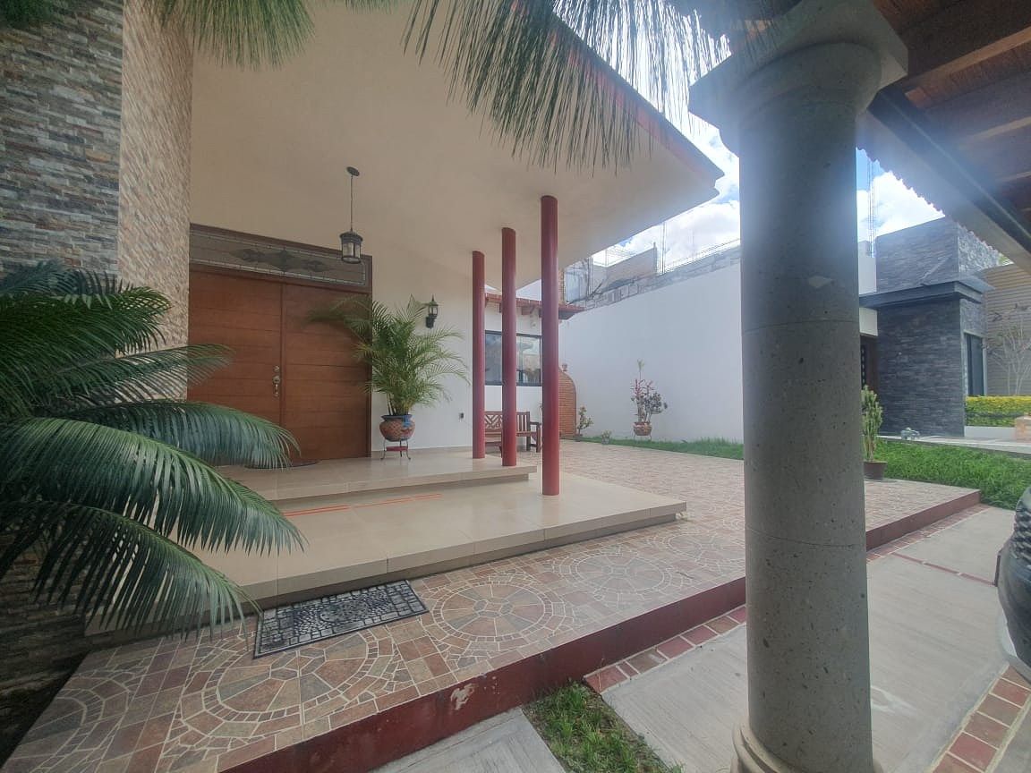 Casa en Residencial Haciendas de Tequisquiapan, Tequisquiapan, foto 3 de 36
