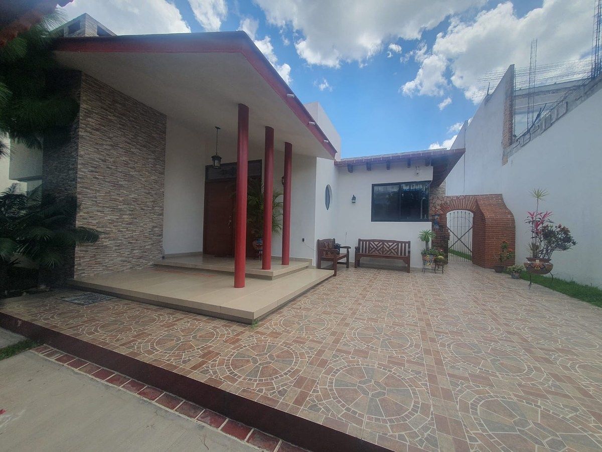 Casa en Residencial Haciendas de Tequisquiapan, Tequisquiapan, foto 2 de 36