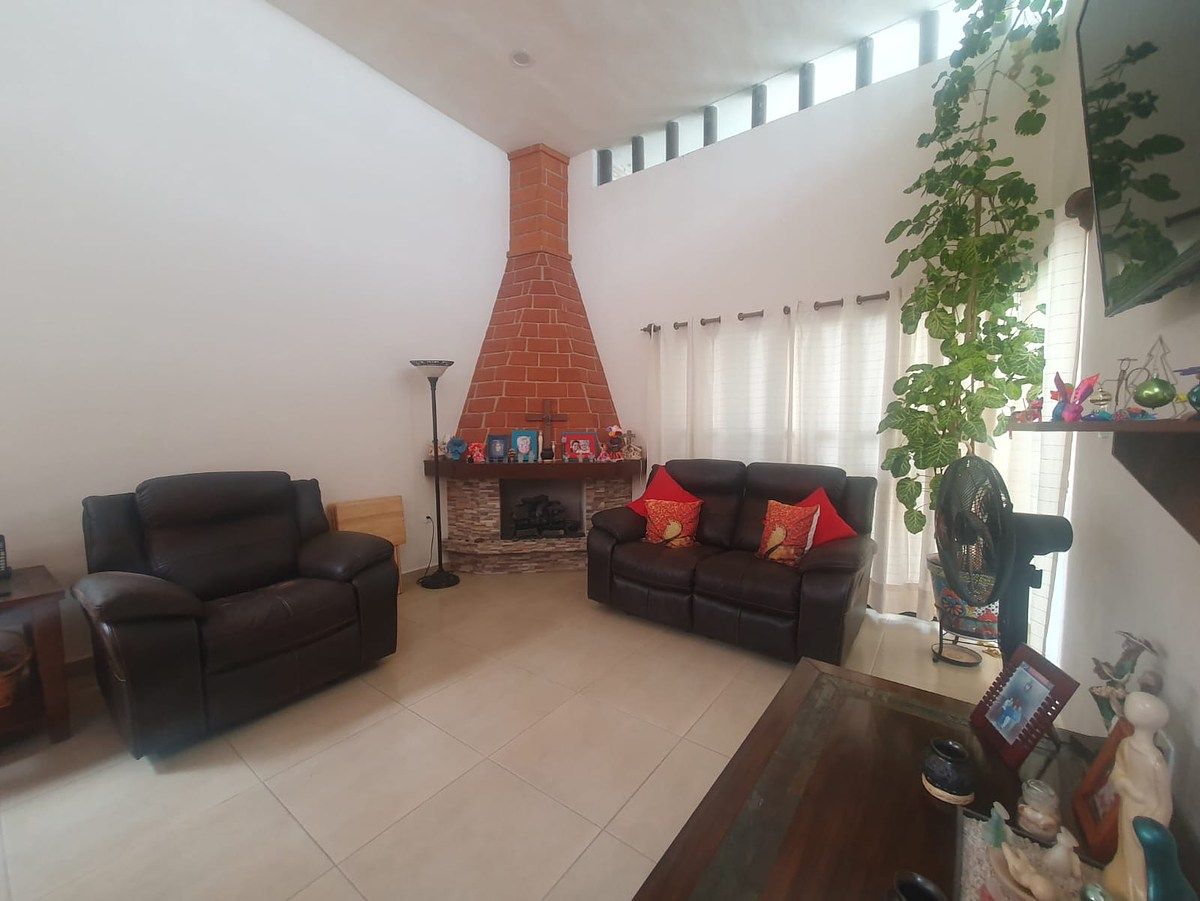 Casa en Residencial Haciendas de Tequisquiapan, Tequisquiapan, foto 12 de 36