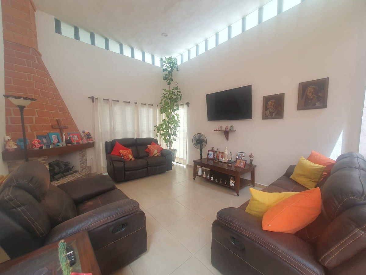 Casa en Residencial Haciendas de Tequisquiapan, Tequisquiapan, foto 11 de 36