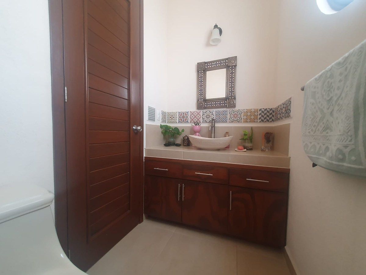 Casa en Residencial Haciendas de Tequisquiapan, Tequisquiapan, foto 14 de 36
