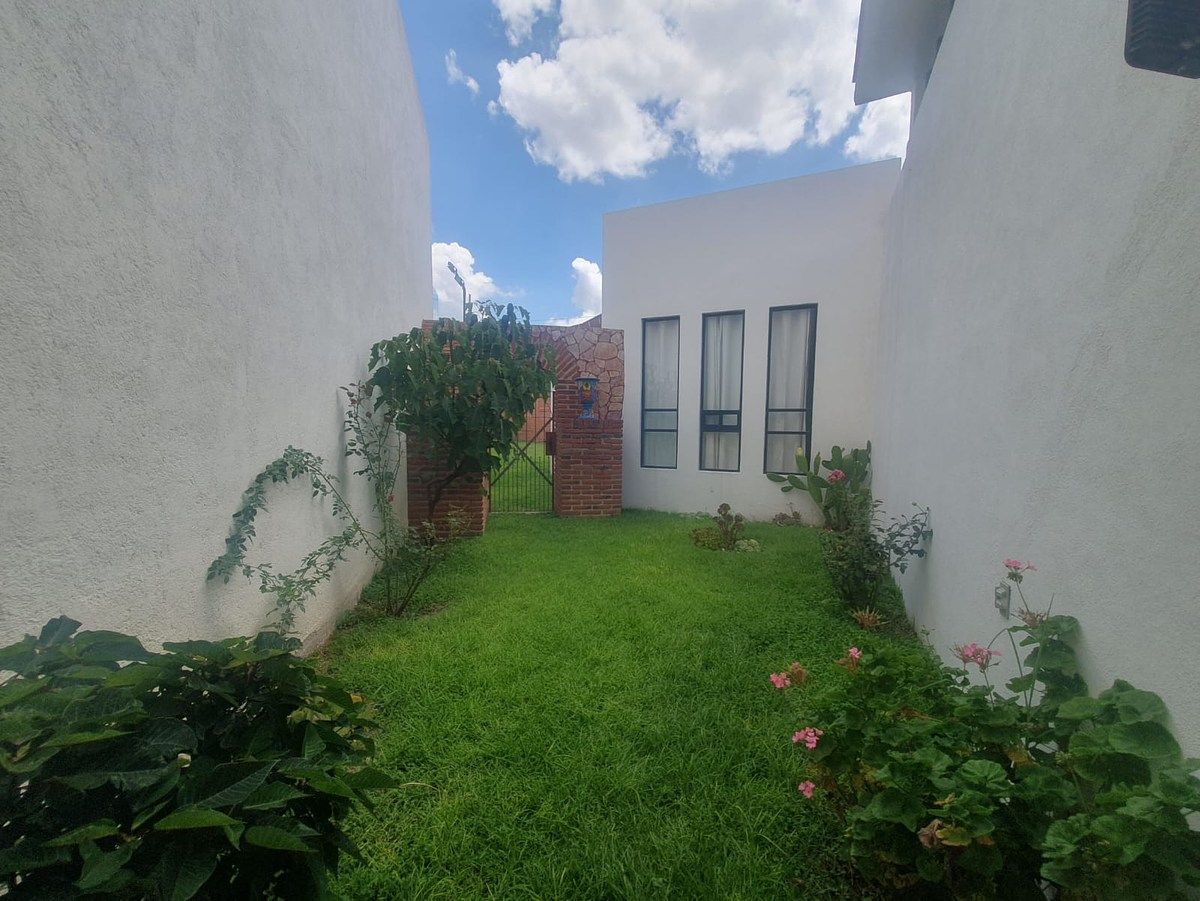 Casa en Residencial Haciendas de Tequisquiapan, Tequisquiapan, foto 33 de 36