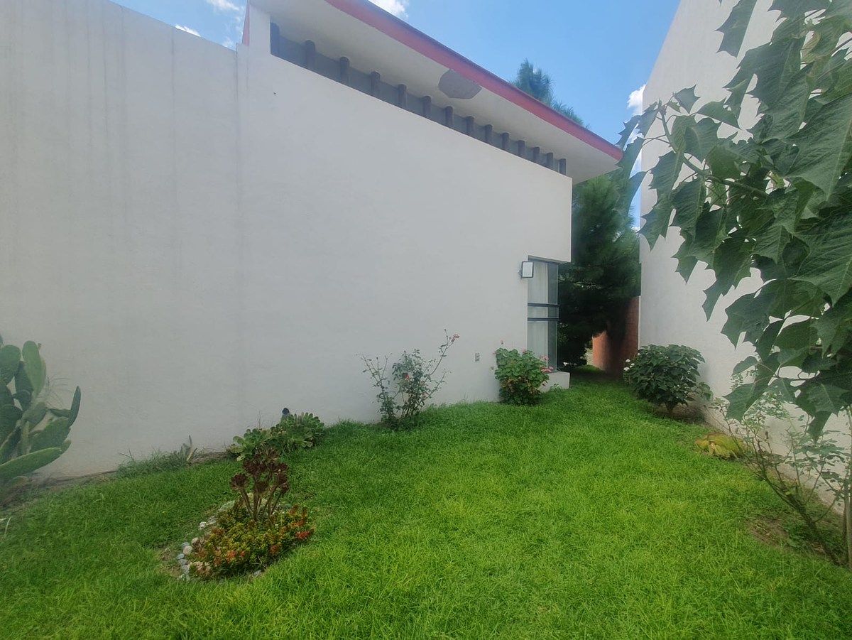 Casa en Residencial Haciendas de Tequisquiapan, Tequisquiapan, foto 34 de 36