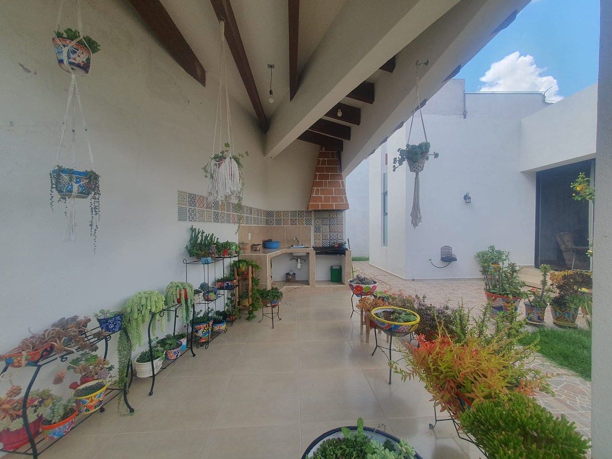 Casa en Residencial Haciendas de Tequisquiapan, Tequisquiapan, foto 28 de 36