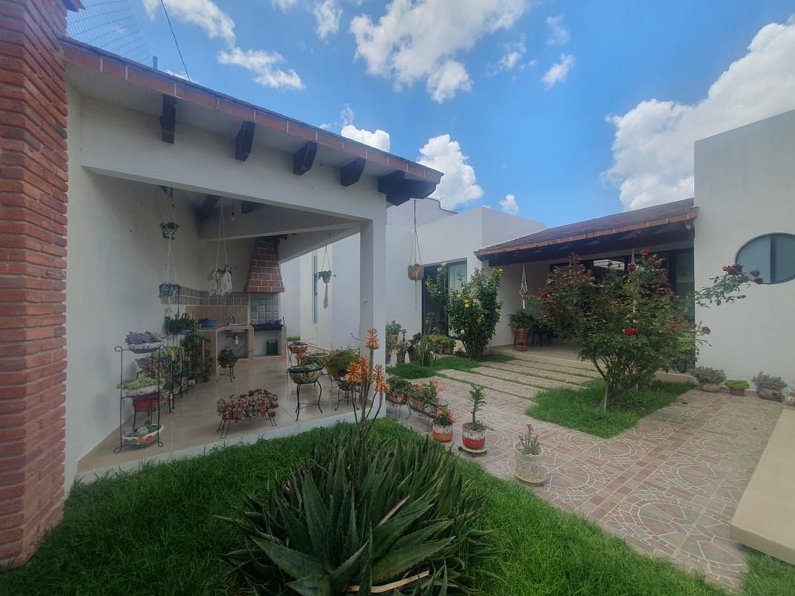 Casa en Residencial Haciendas de Tequisquiapan, Tequisquiapan, foto 29 de 36