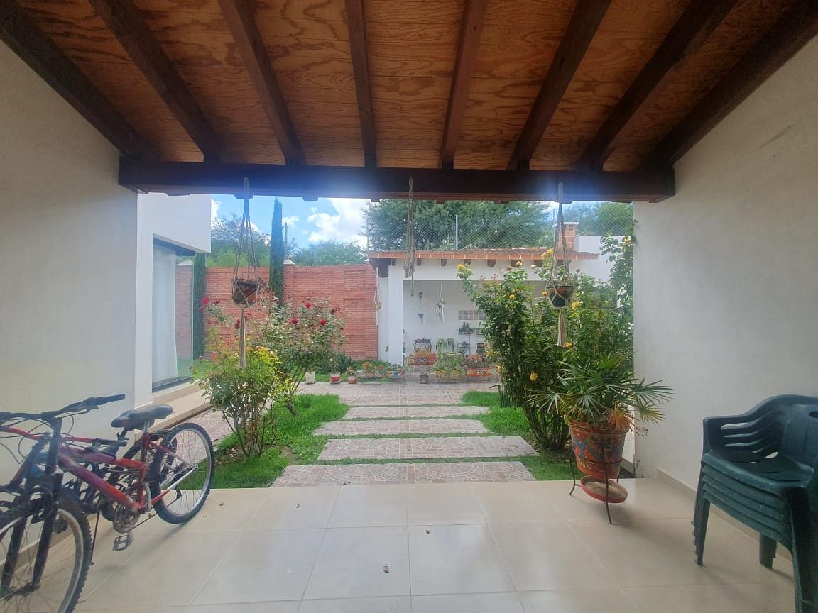 Casa en Residencial Haciendas de Tequisquiapan, Tequisquiapan, foto 26 de 36