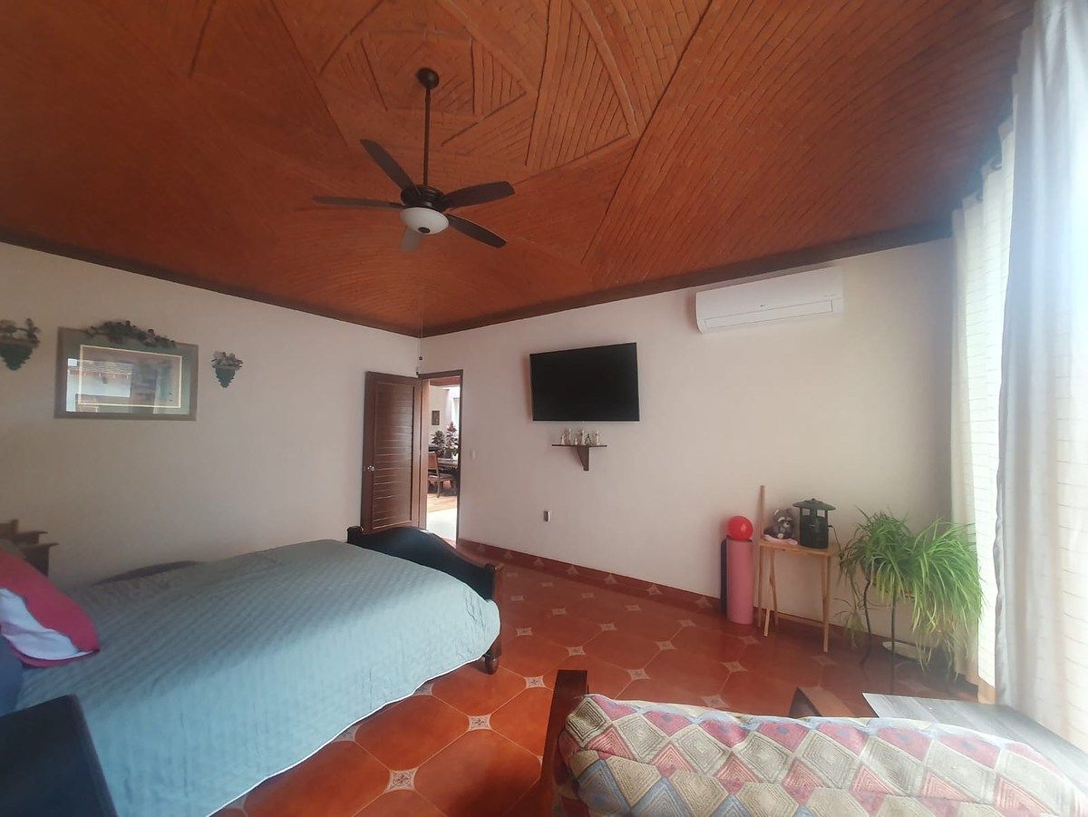 Casa en Residencial Haciendas de Tequisquiapan, Tequisquiapan, foto 17 de 36