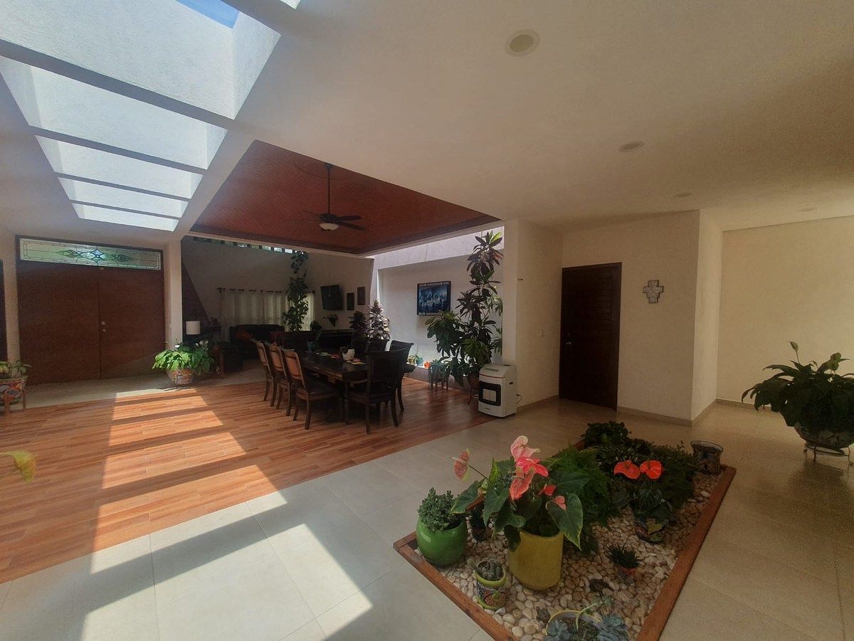 Casa en Residencial Haciendas de Tequisquiapan, Tequisquiapan, foto 15 de 36