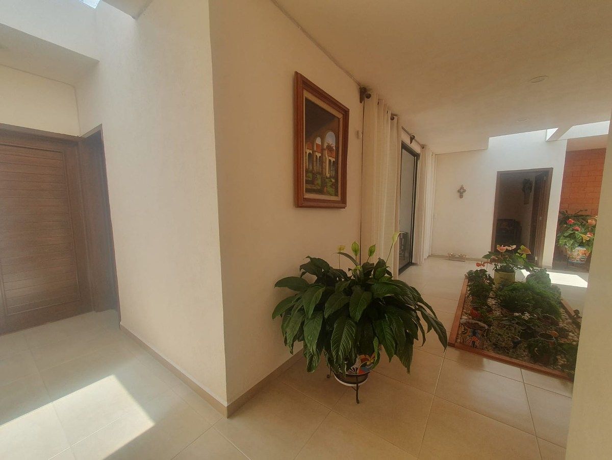 Casa en Residencial Haciendas de Tequisquiapan, Tequisquiapan, foto 16 de 36