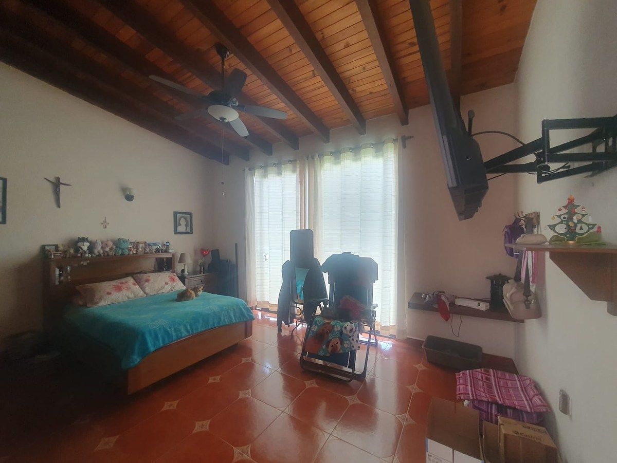 Casa en Residencial Haciendas de Tequisquiapan, Tequisquiapan, foto 22 de 36
