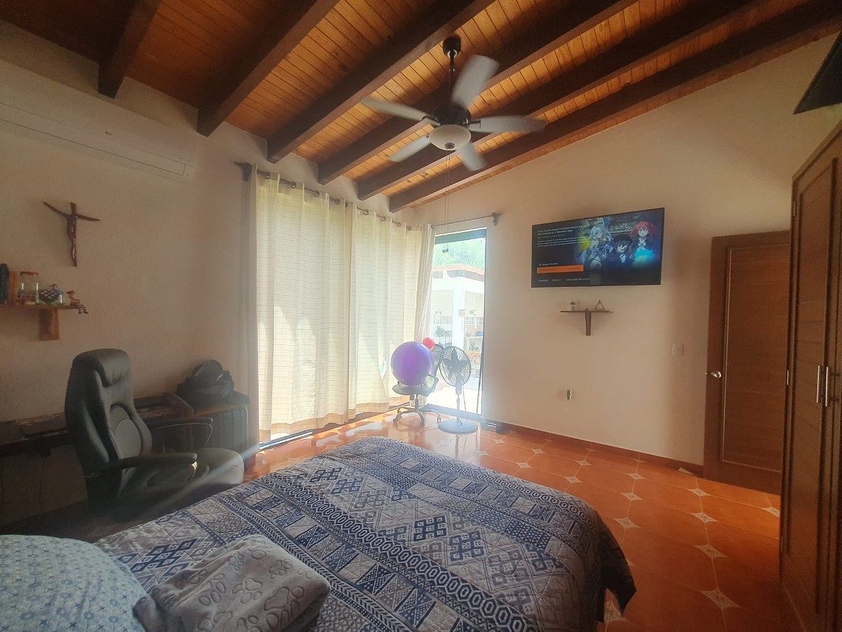 Casa en Residencial Haciendas de Tequisquiapan, Tequisquiapan, foto 20 de 36
