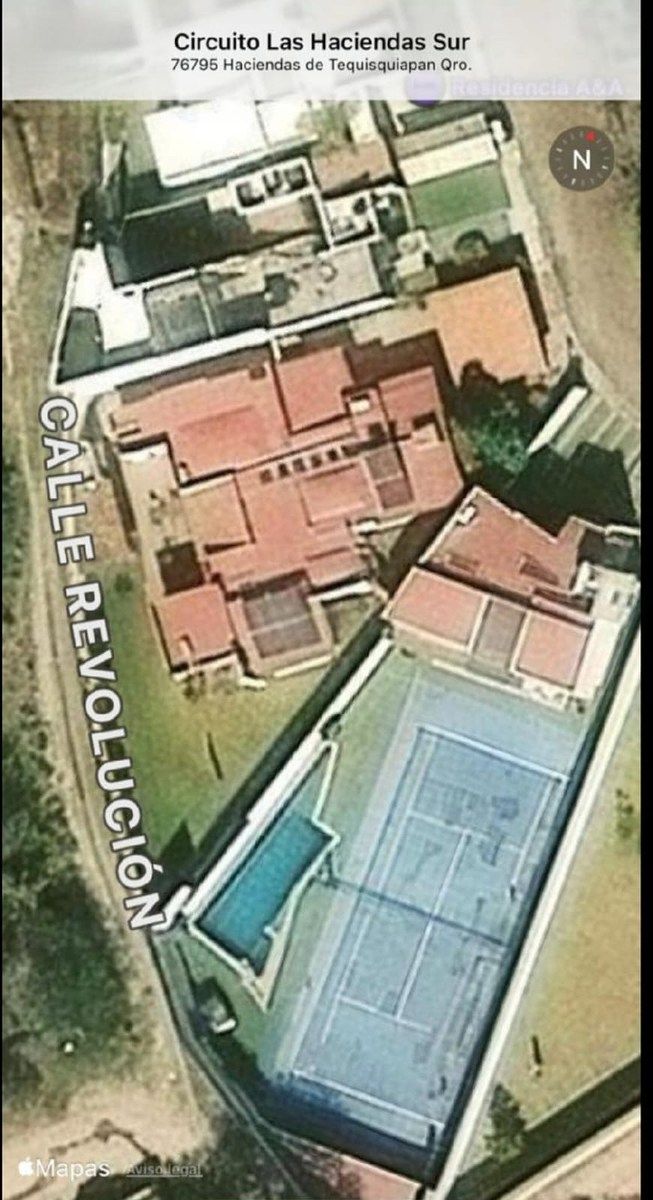 Casa en Residencial Haciendas de Tequisquiapan, Tequisquiapan, foto 36 de 36