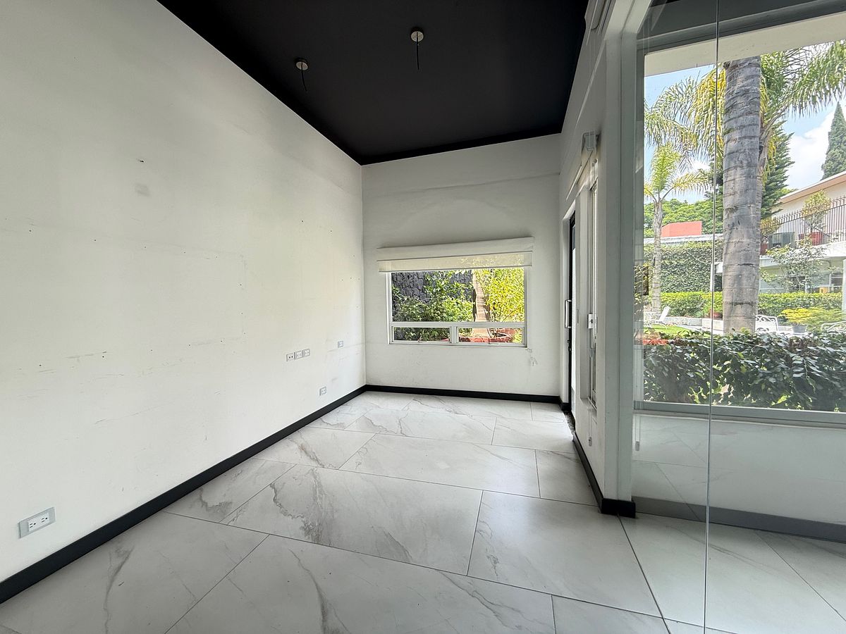 Sala Comercial em Jardines del Pedregal, Álvaro Obregón, foto 3 de 8