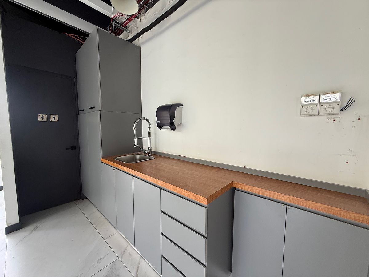 Sala Comercial em Jardines del Pedregal, Álvaro Obregón, foto 5 de 8