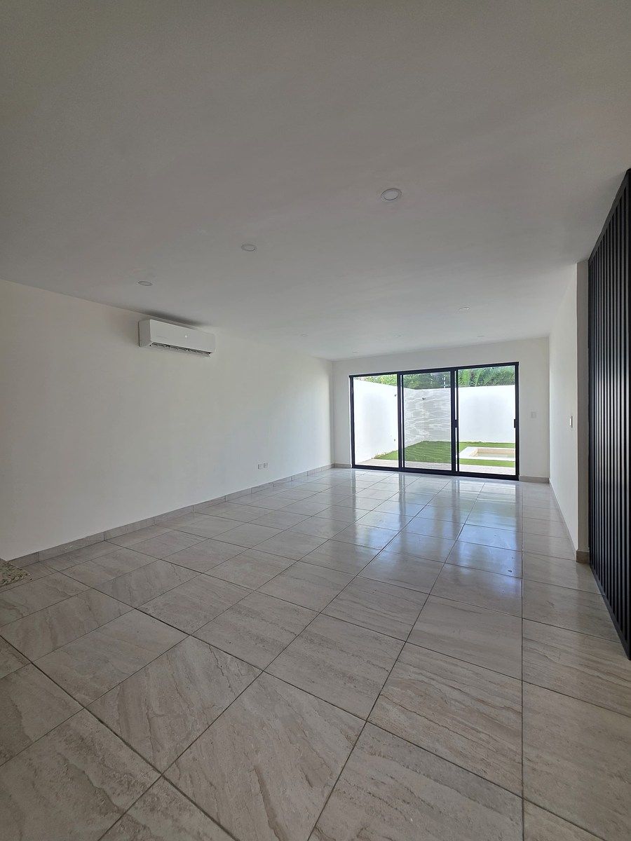 House in Cholul, Mérida, photo 4 of 19