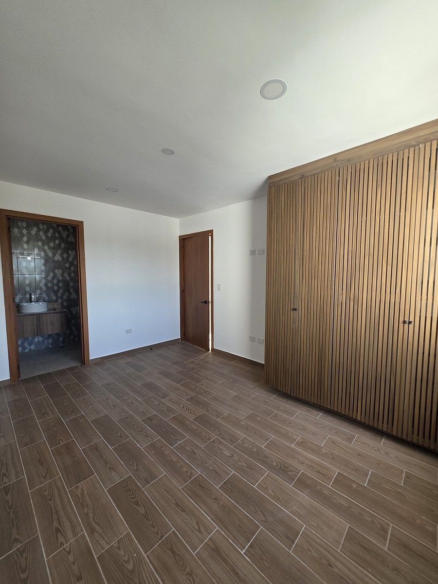 House in Cholul, Mérida, photo 6 of 19