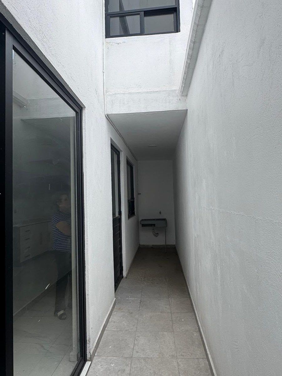 Patio, foto 4 de 14