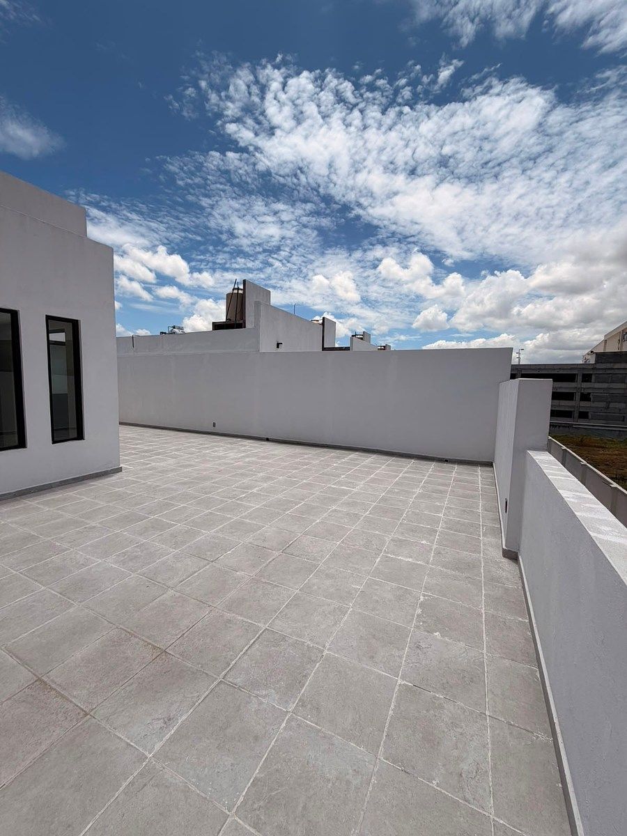 Roof garden, foto 11 de 14