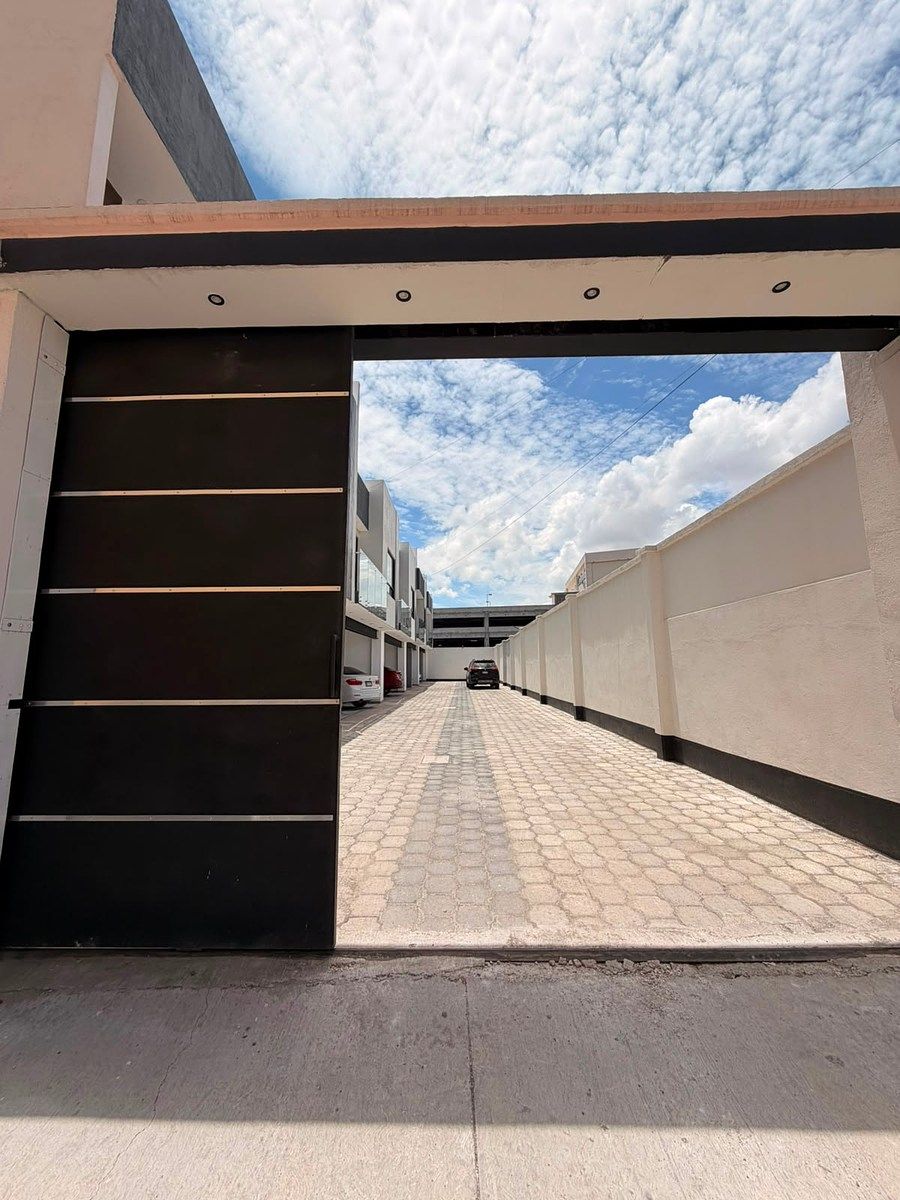 Acceso a la privada, foto 14 de 14